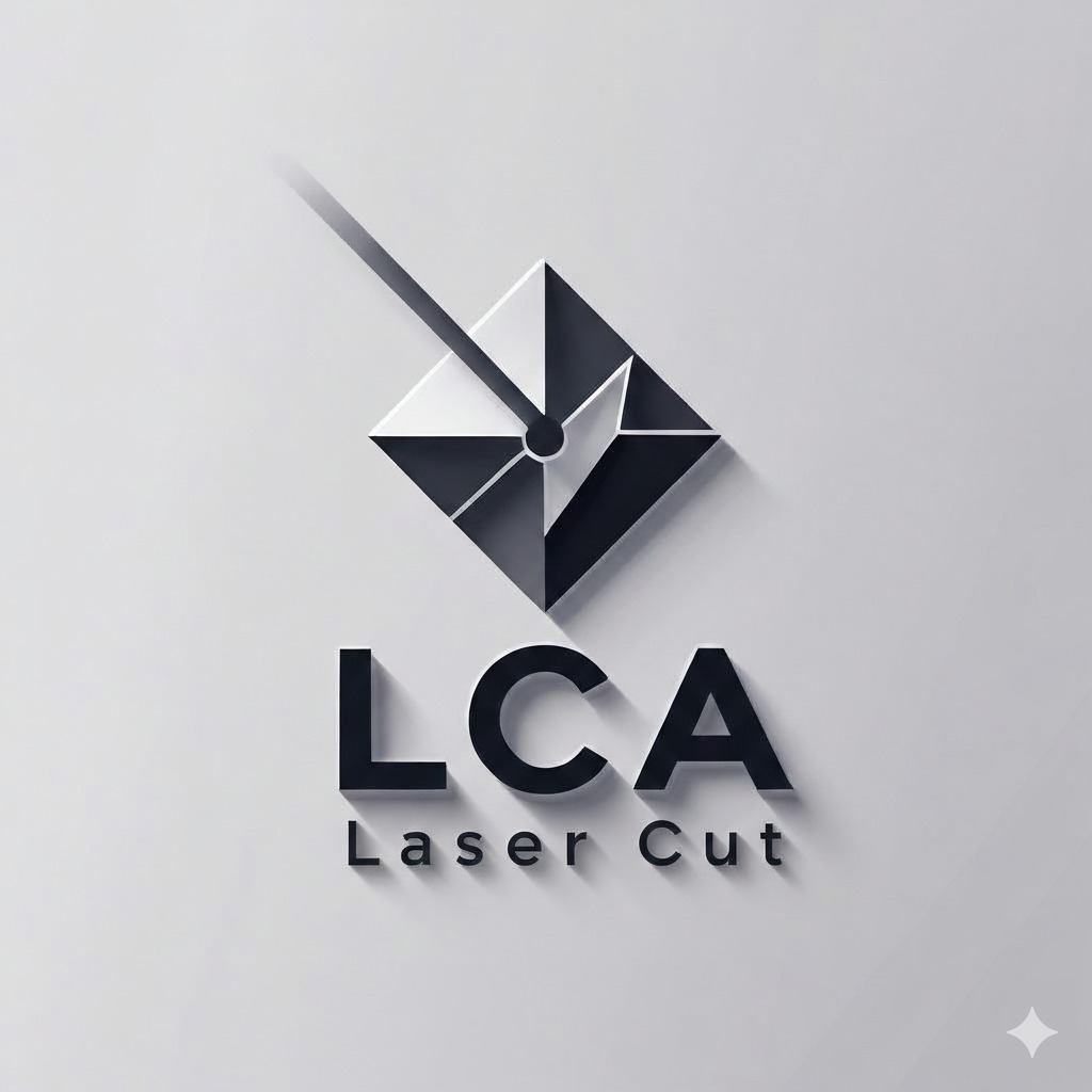 LCA cortes a laser