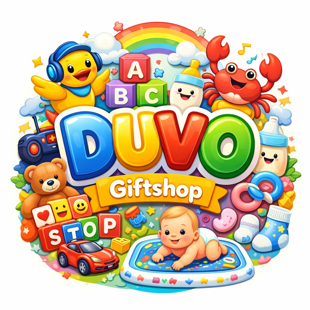 Duvo Gift Shop