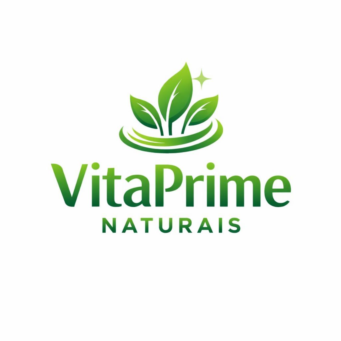 Vita Prime naturais