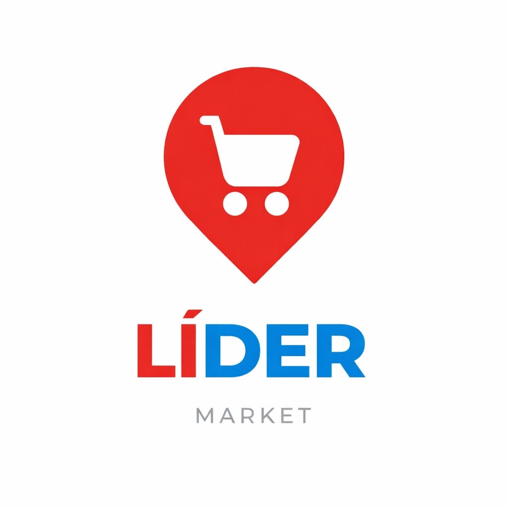 LÍDER Market