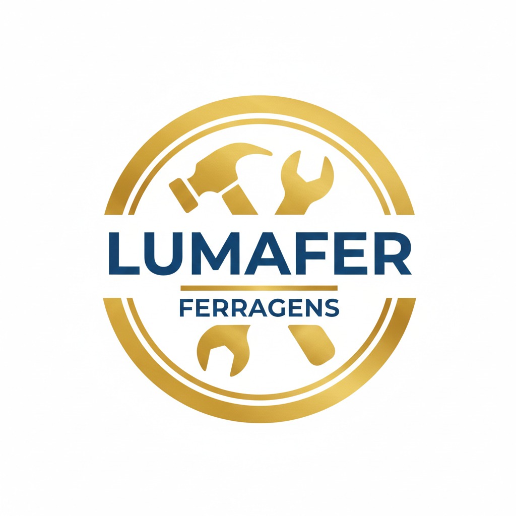 LUMAFER ferragens