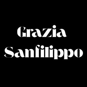 Grazia Sanfilippo