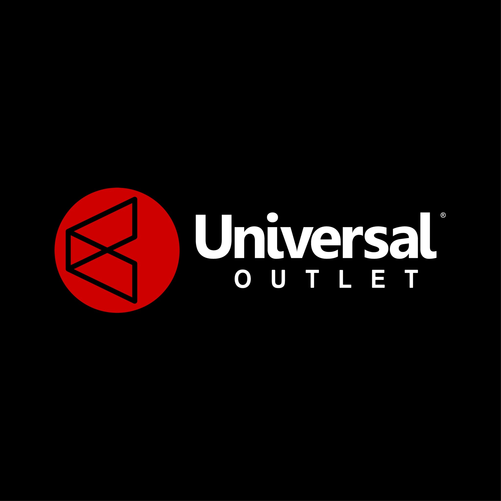 Universal Outlet