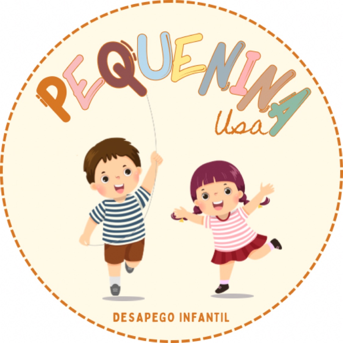Pequenina Usa