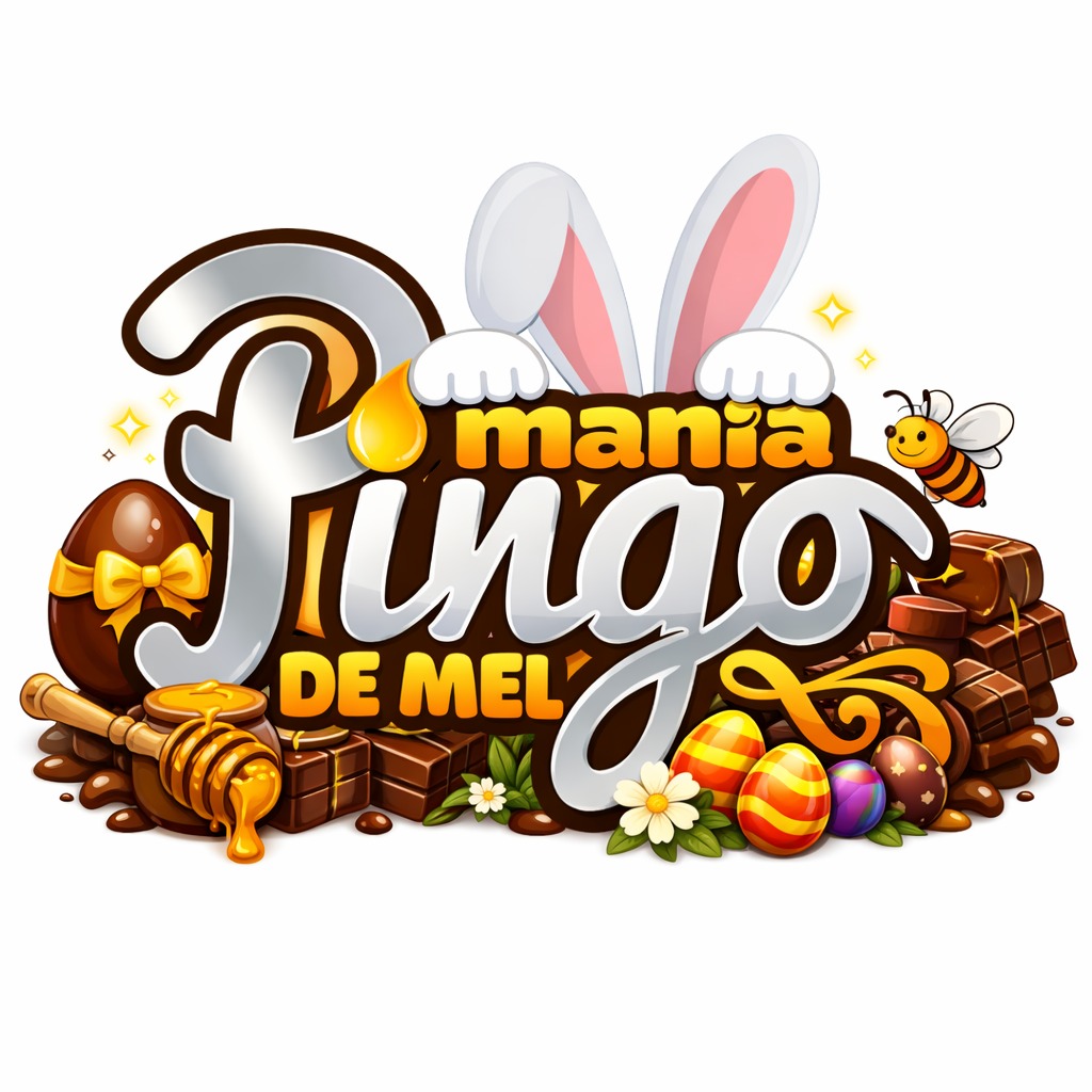 Mania Pingo de Mel