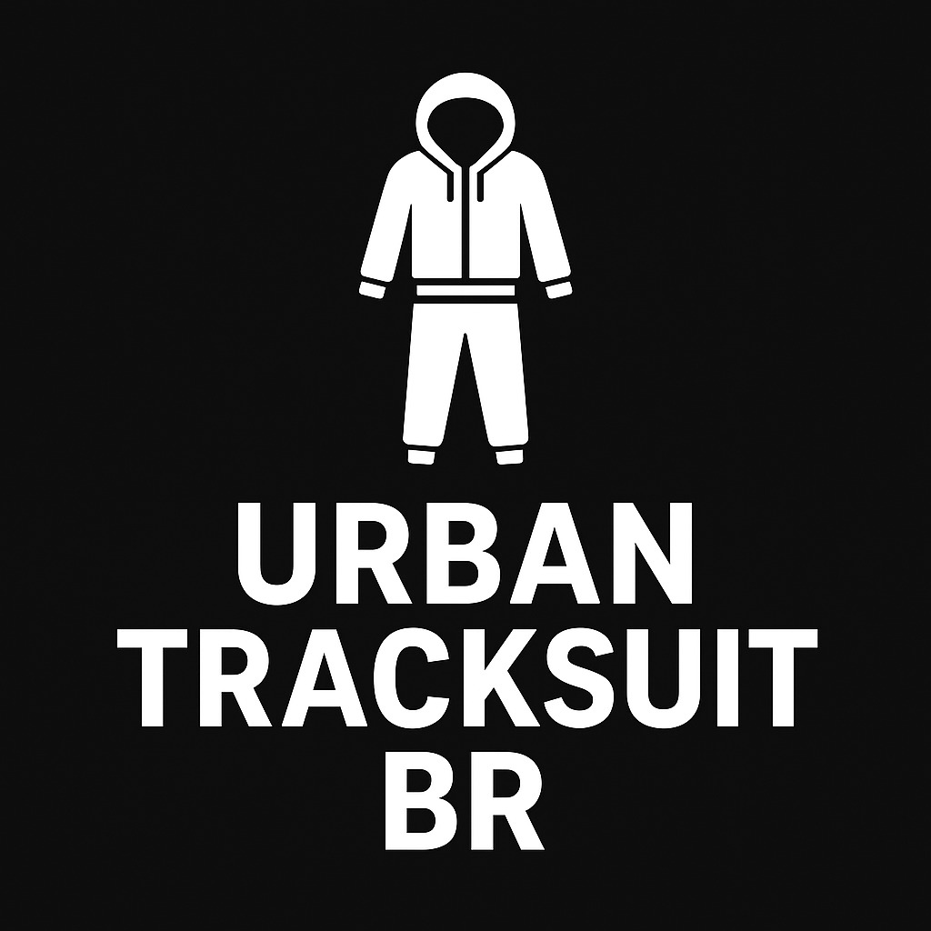 Urban Tracksuit BR