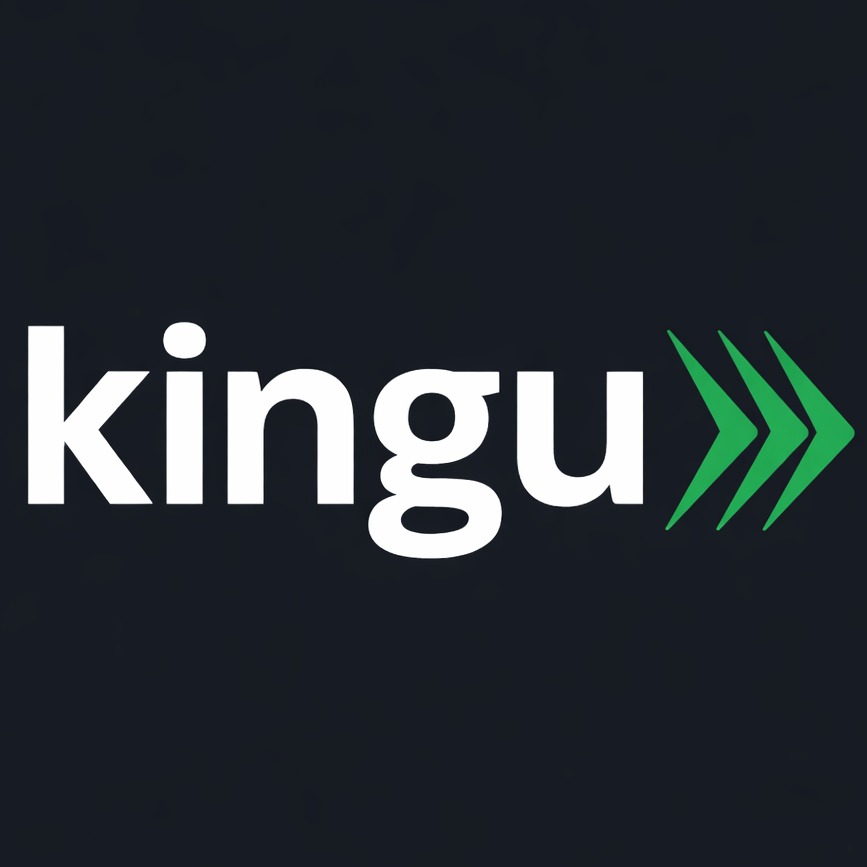 Kingu Comércio Online