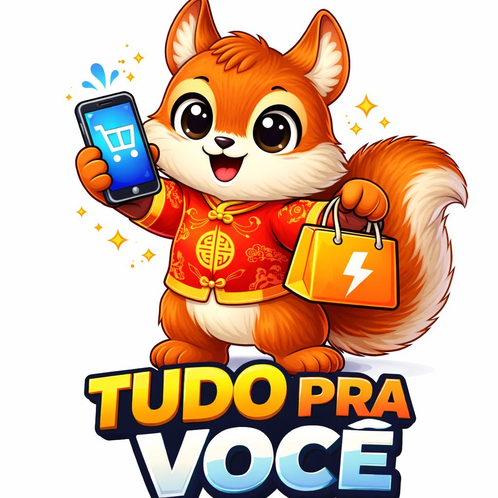 DDOIS TIGRES ELETRONICS