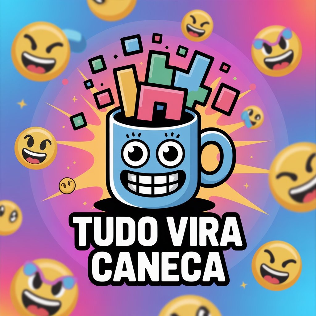 Tudo Vira Caneca