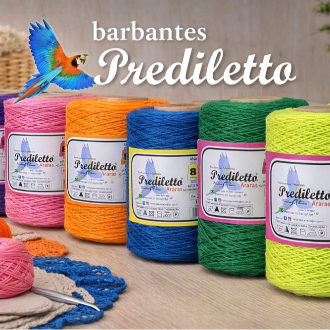 Barbantes Prediletto