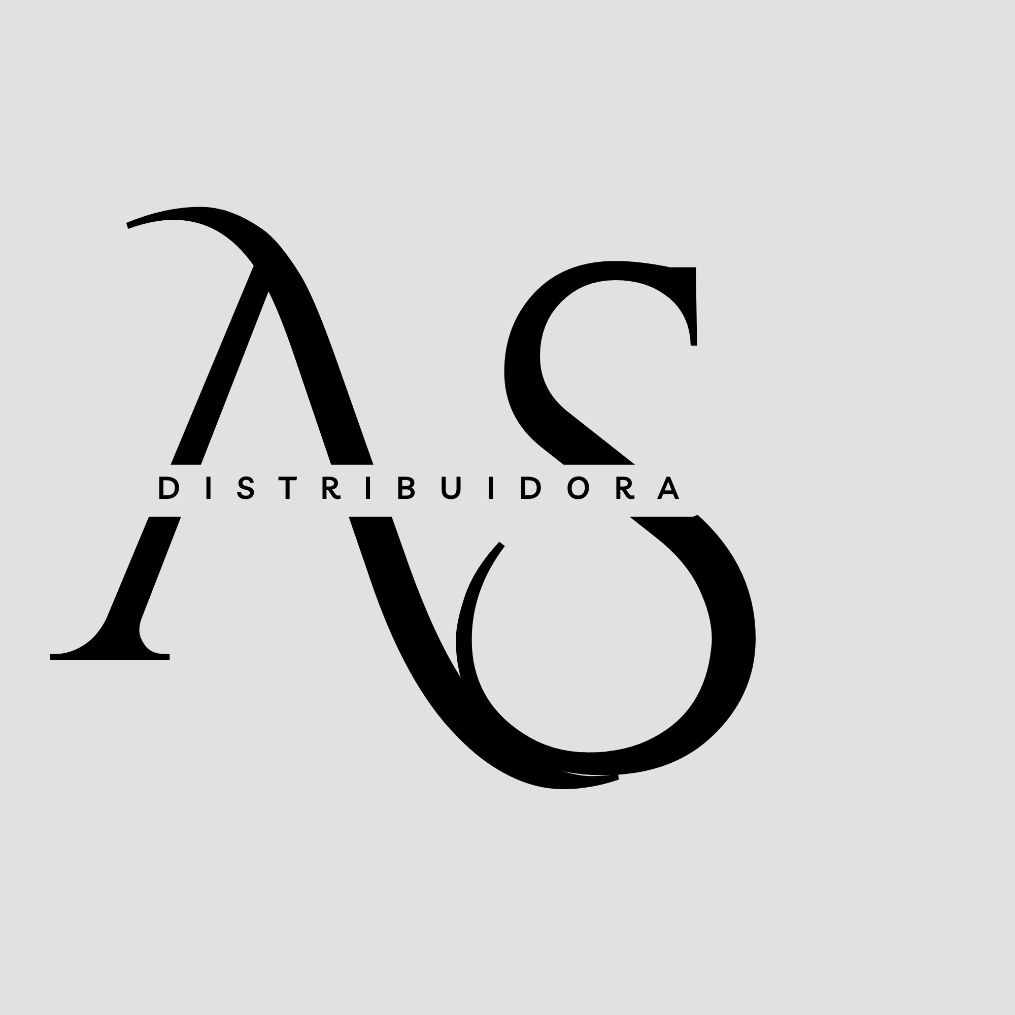 AS DISTRIBUIDORA 