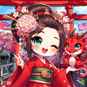 Perséphones Gojo Papelaria Criativa