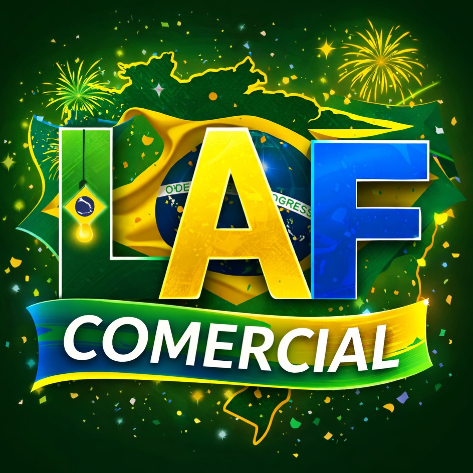 LAF COMERCIAL