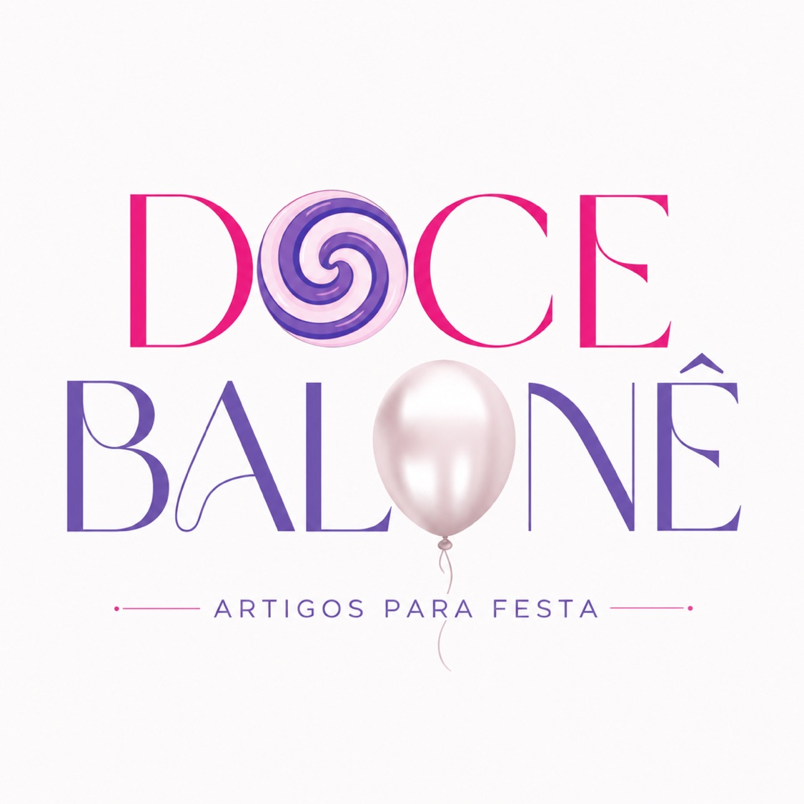 Doce Balonê