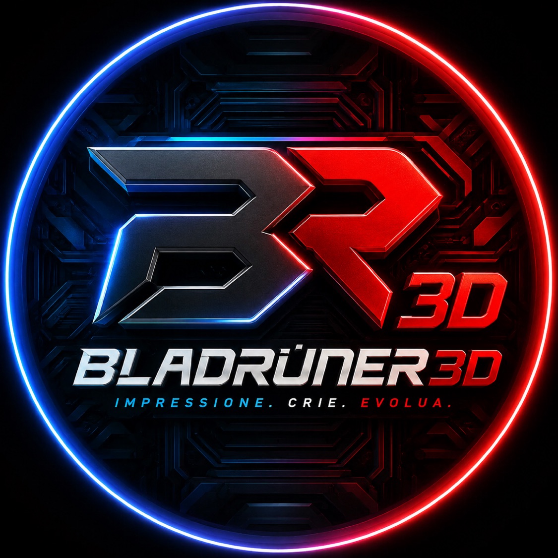 Bladruner3D