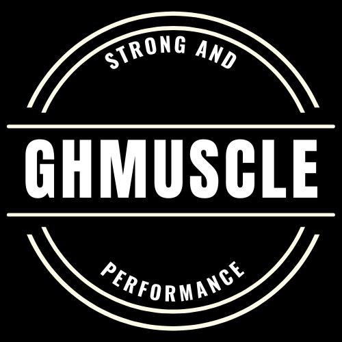 Ghmuscle Oficial