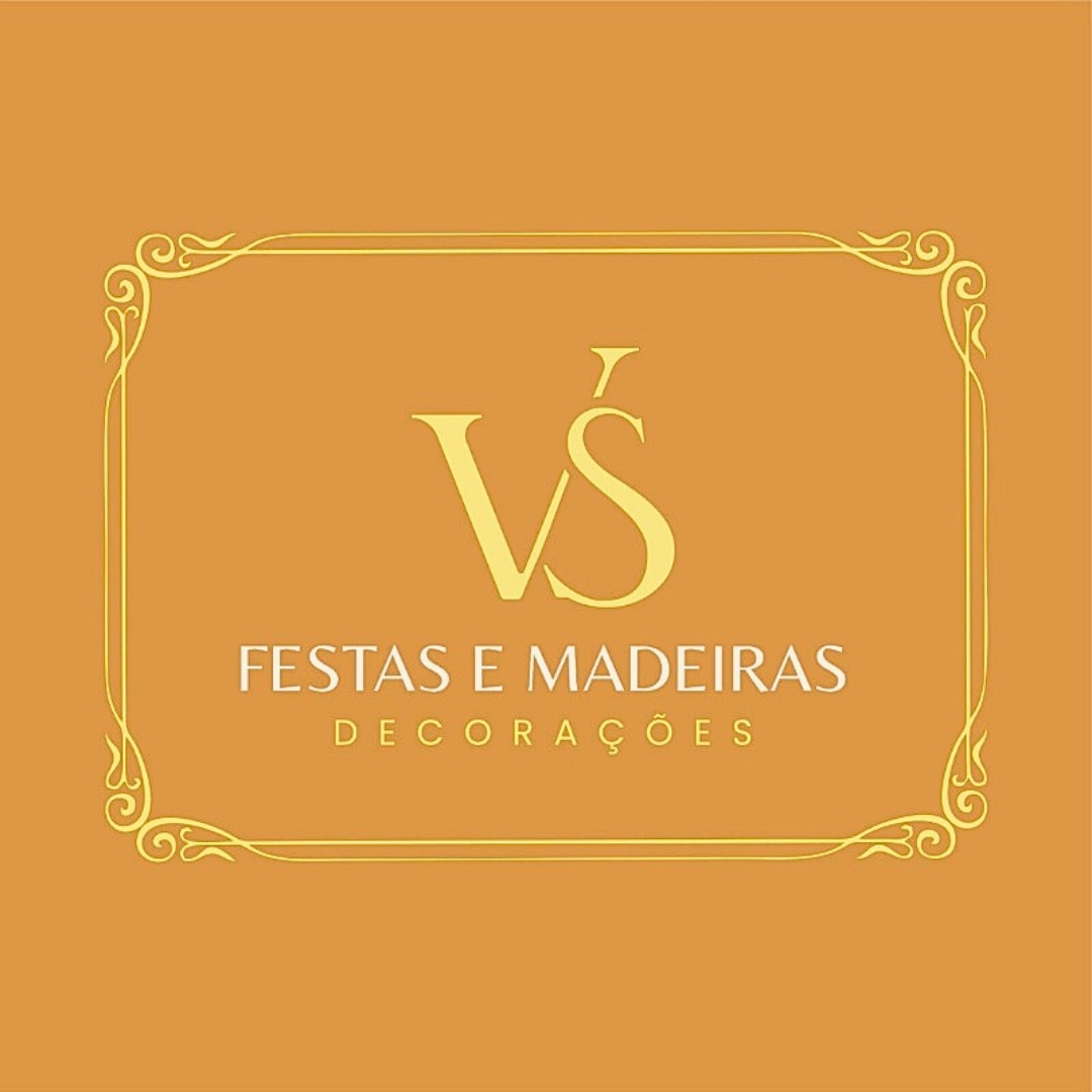 VS Festas E Madeiras Decorações