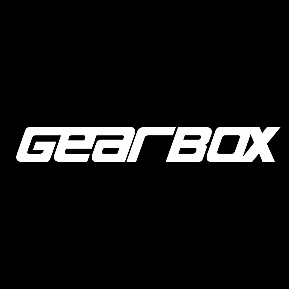 GEARBOX