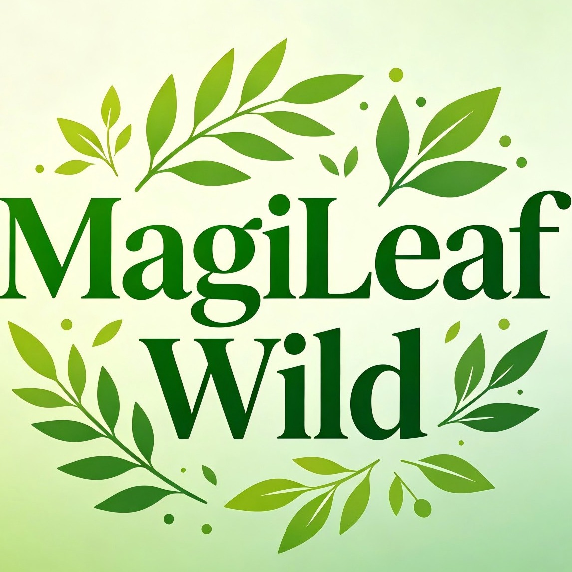 MagiLeaf Wild