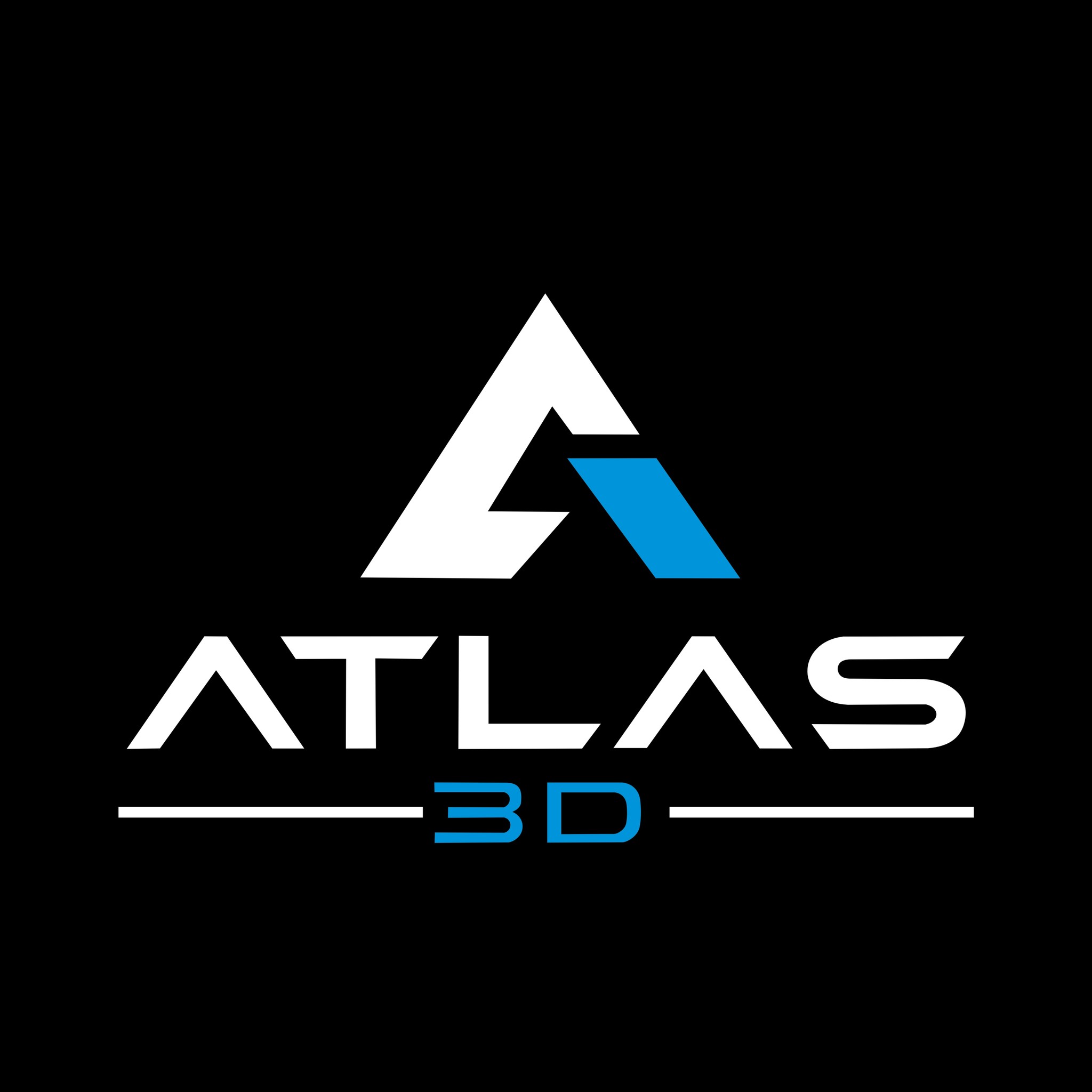 Atlas 3D & Inovação