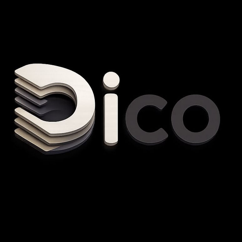 Dico Ideias em Camadas