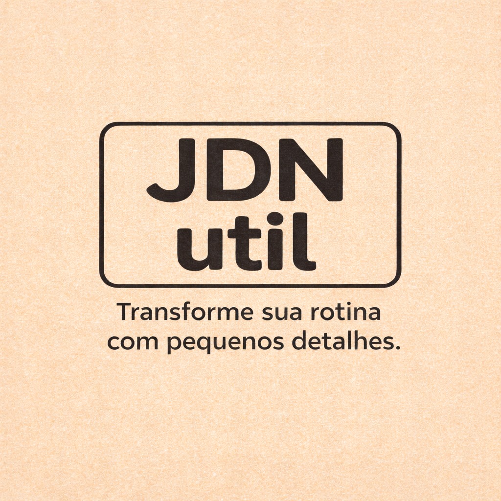 JDN UTIL