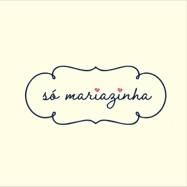 Só Mariazinha