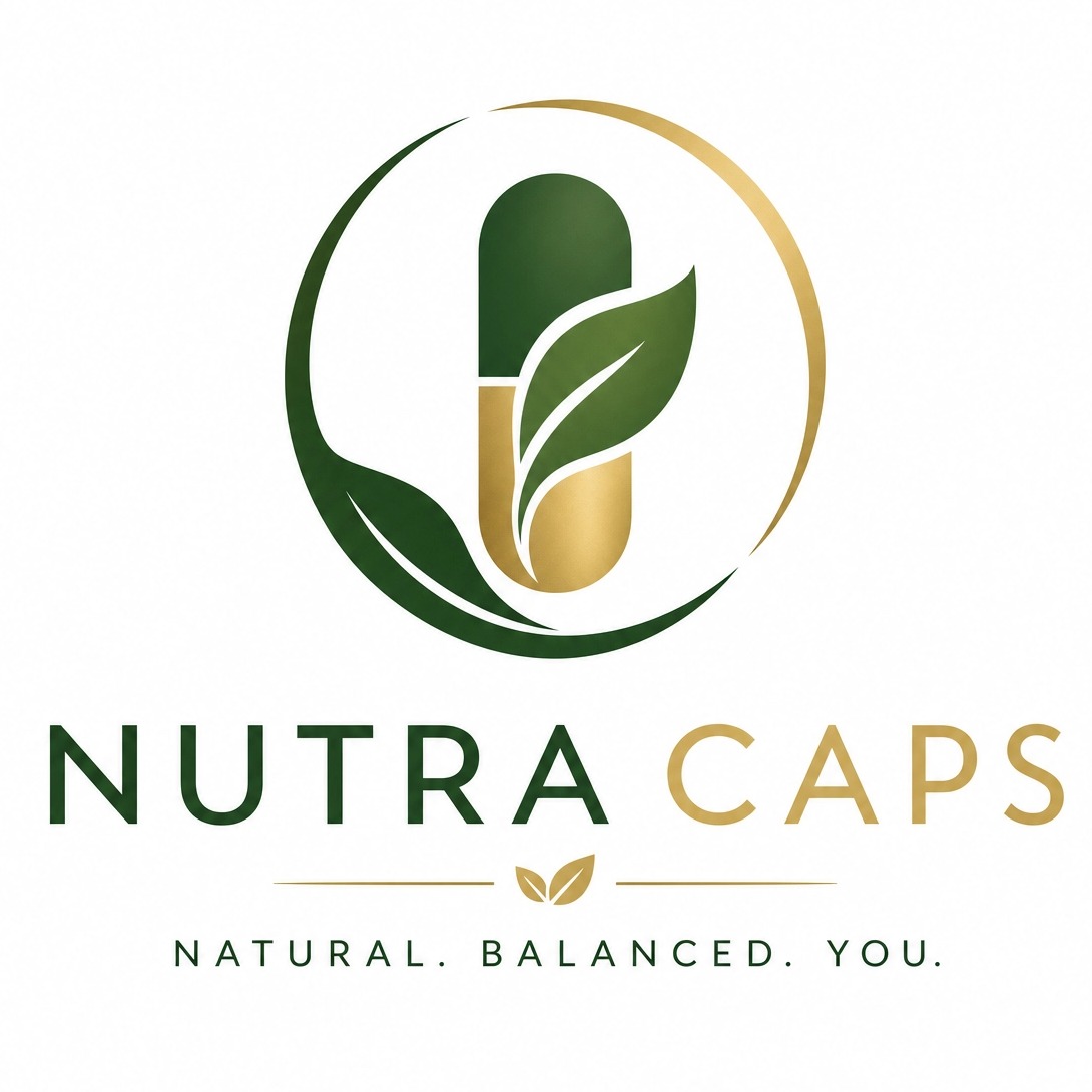 Nutra Caps Saúde