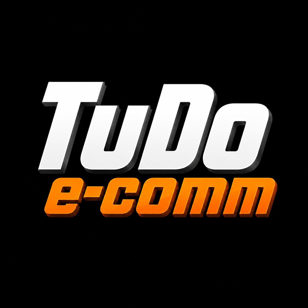 TUDO E-COMM