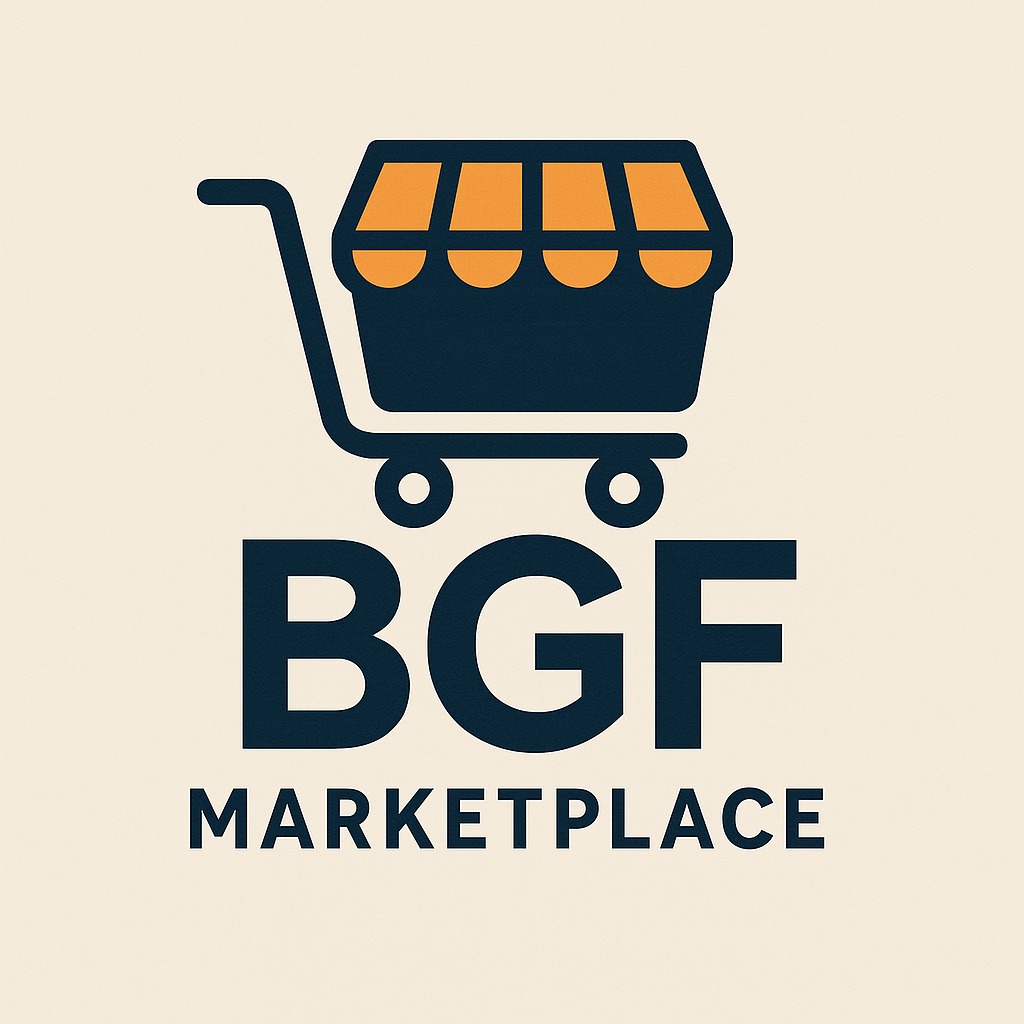 BGF Marketplace