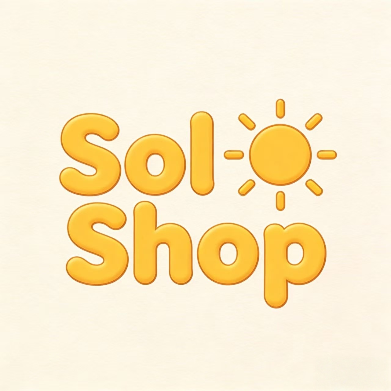 Sol.Shop