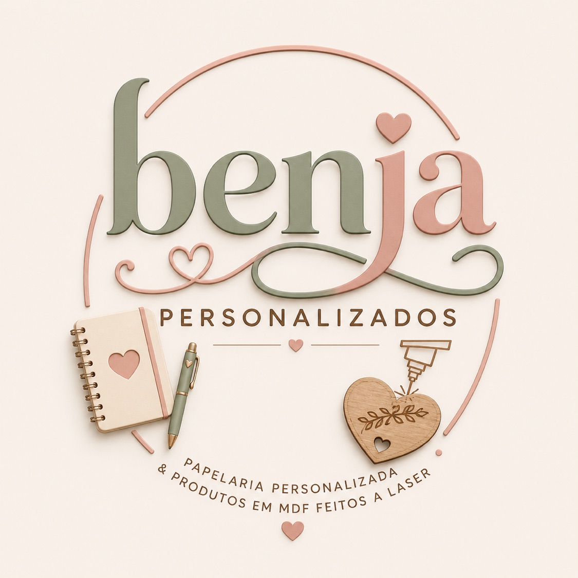 Benja Personalizados