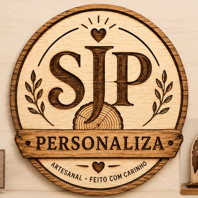 Sjp Personaliza Presentes