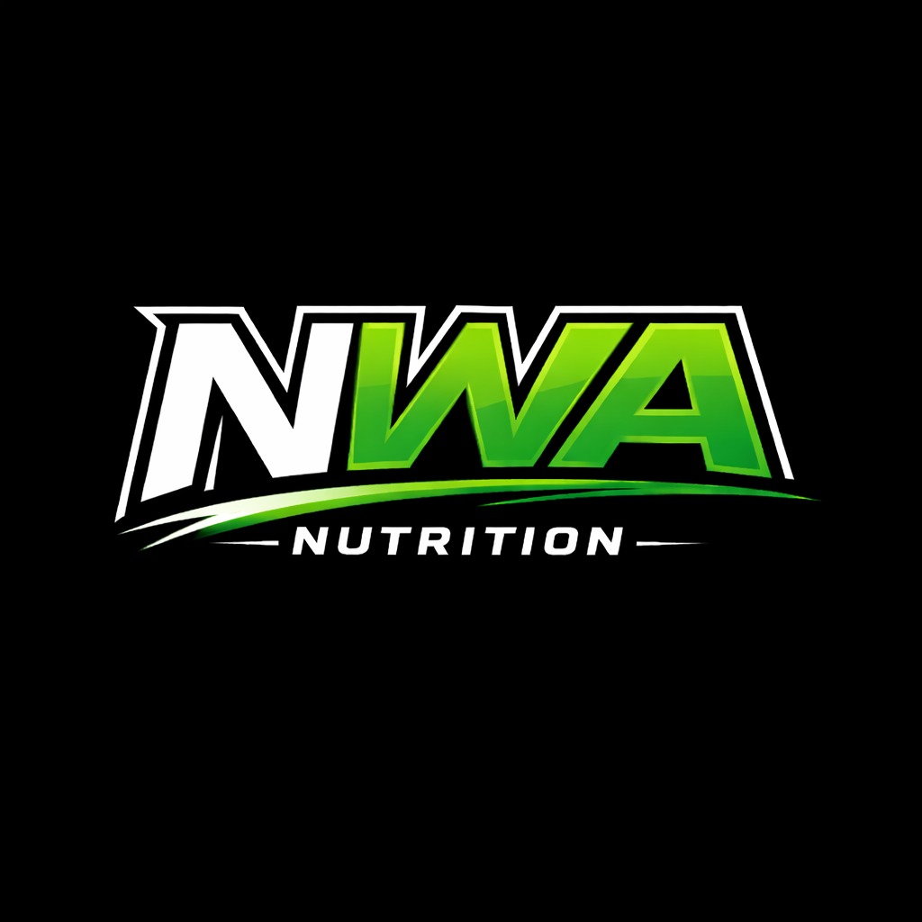 NWA Suplementos