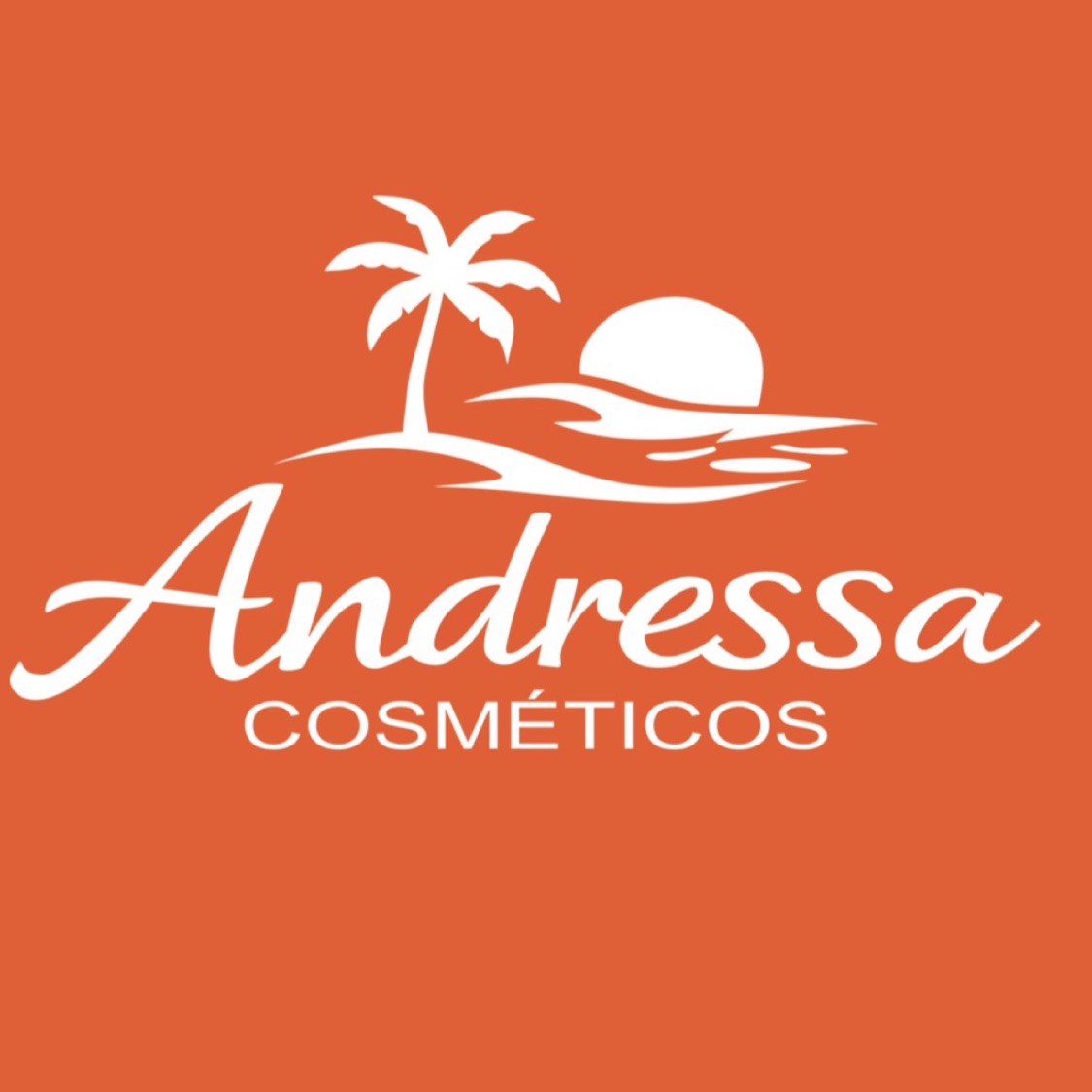 ANDRESSA COSMÉTICOS