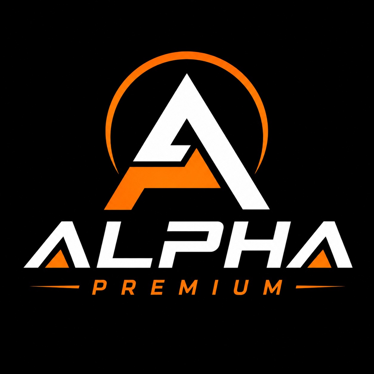 ALPHA PREMIUM BR