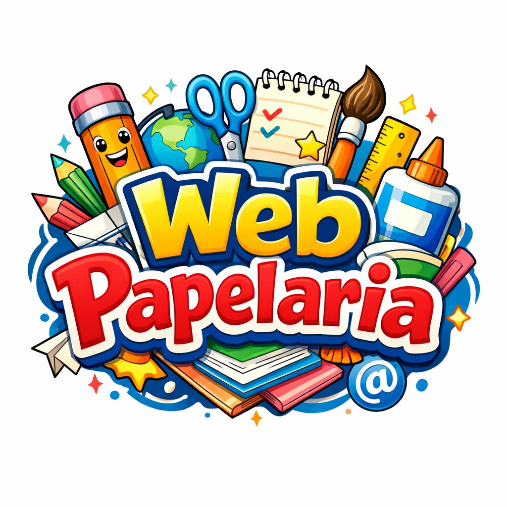 WEB PAPELARIA