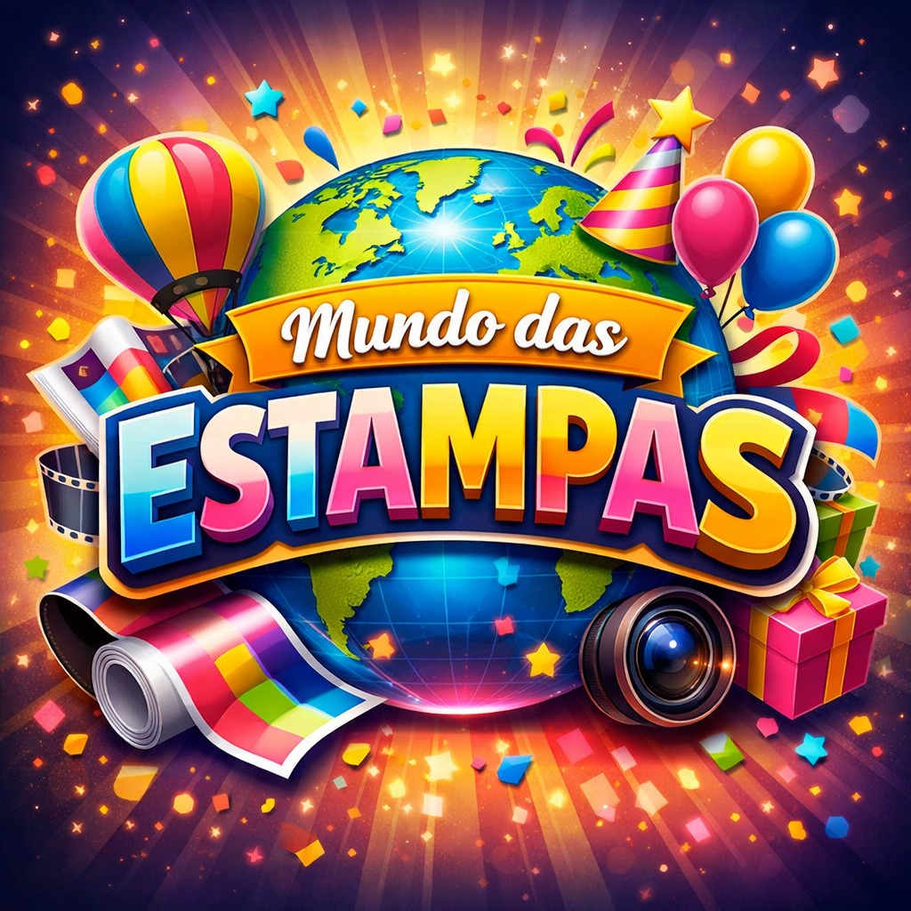 MUNDODASESTAMPAS