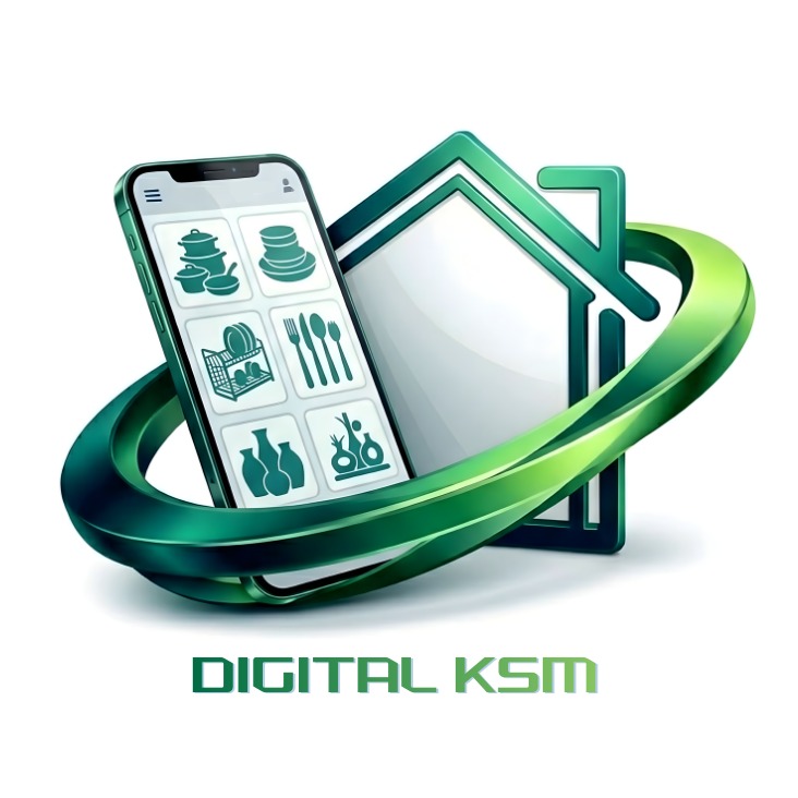 Digital KSM