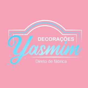 Decorações Yasmim Loja02