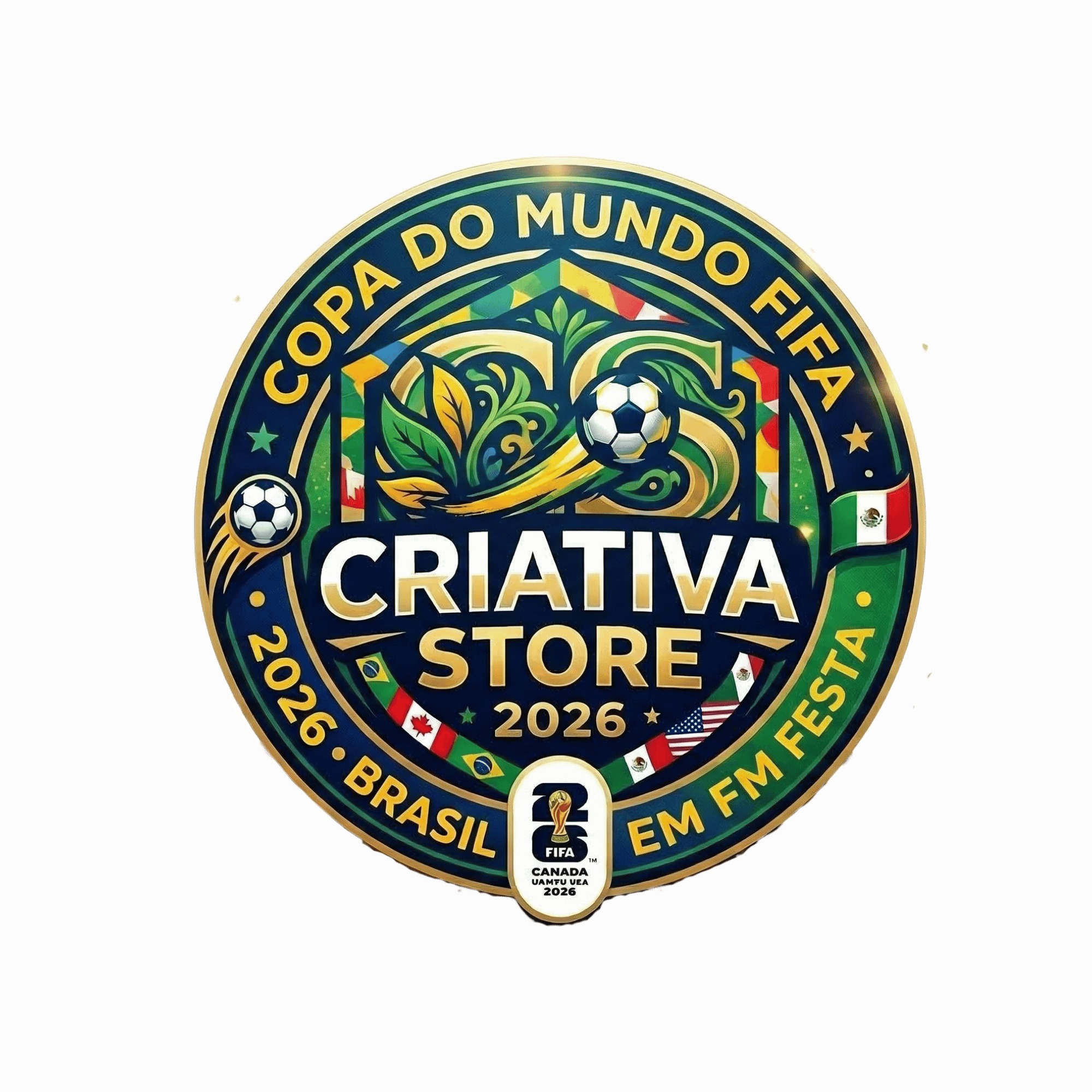 Criativa.Store