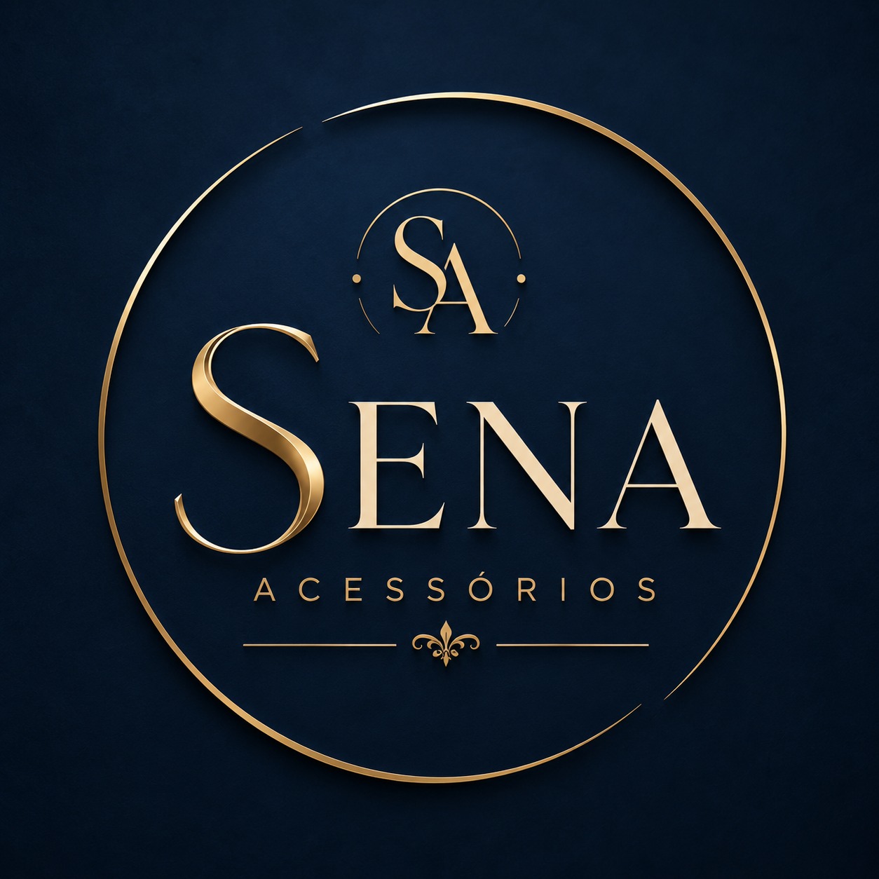Sena Acessorios