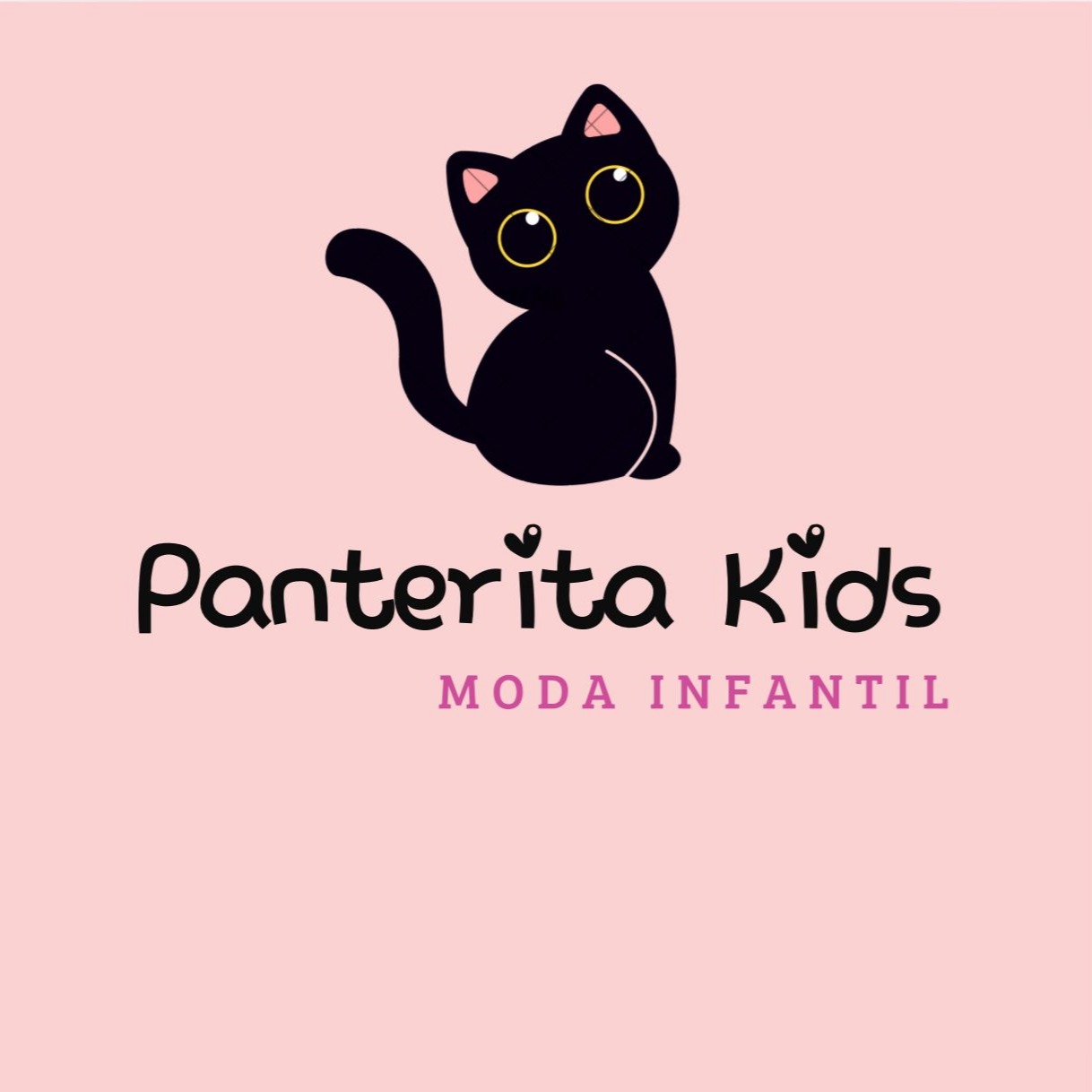 PANTERITA KIDS