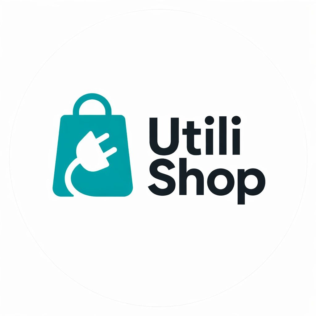 Utili_Shop_