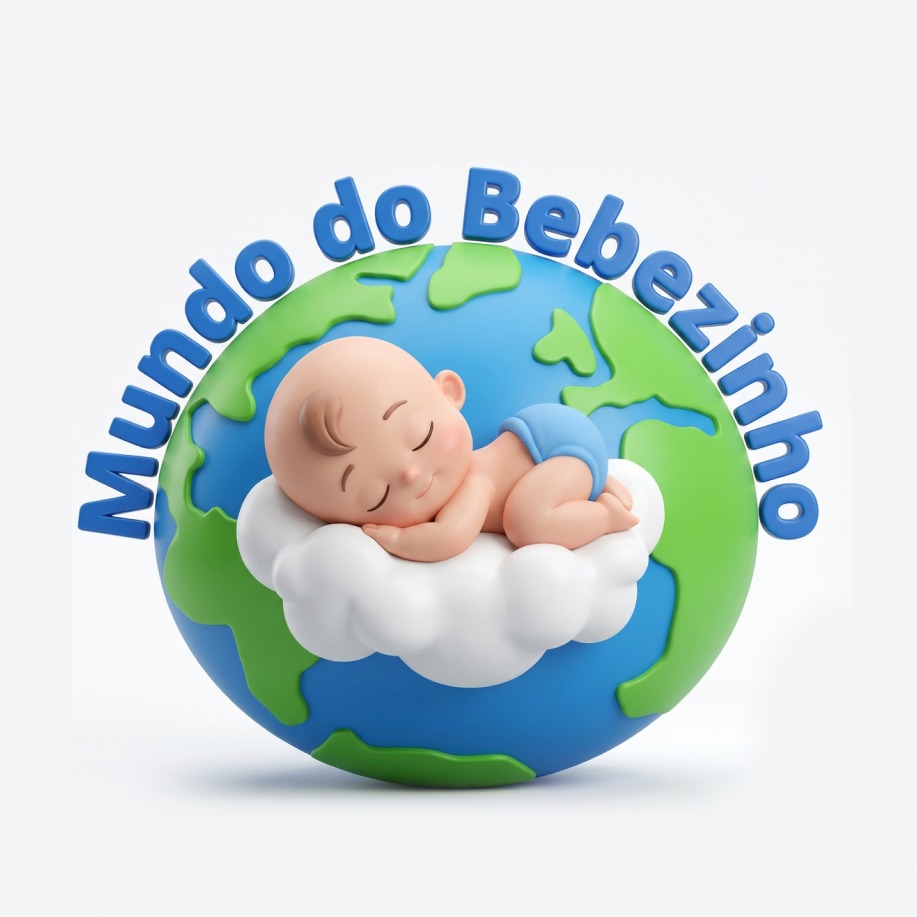 Mundo do Bebezinho