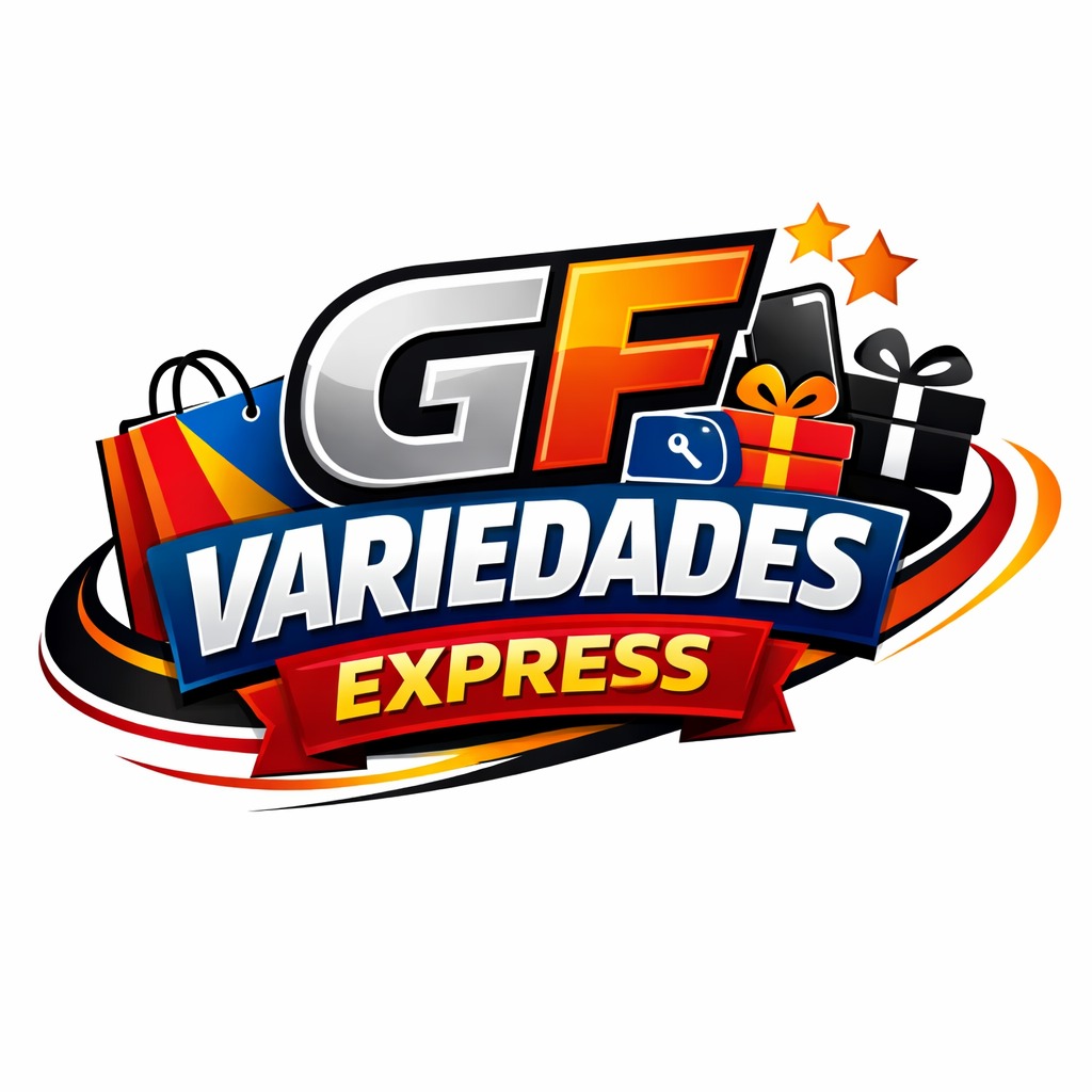 GF VARIEDADES EXPRESS