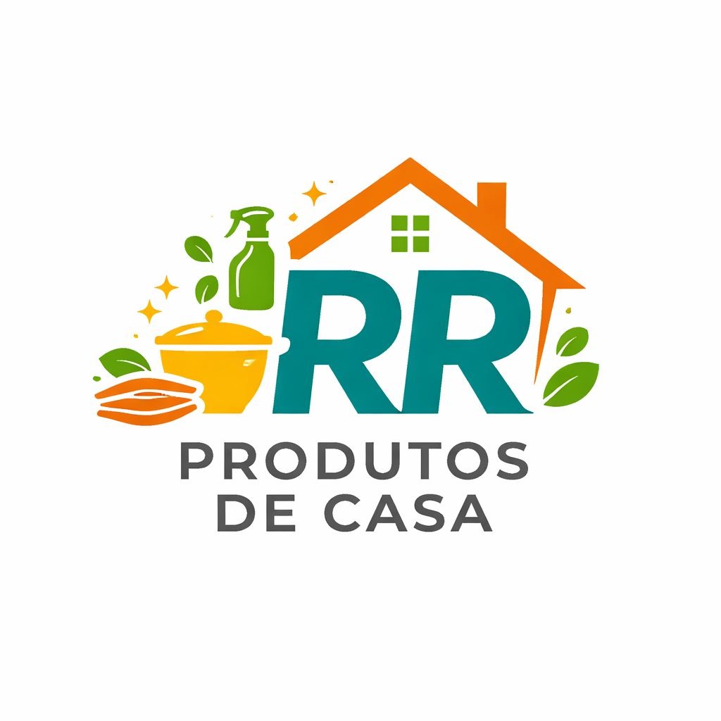 RR Produtos de Casa