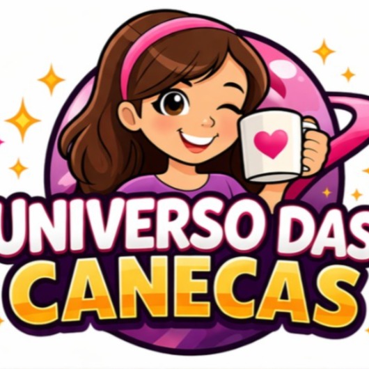Universo das Canecas ☕✨