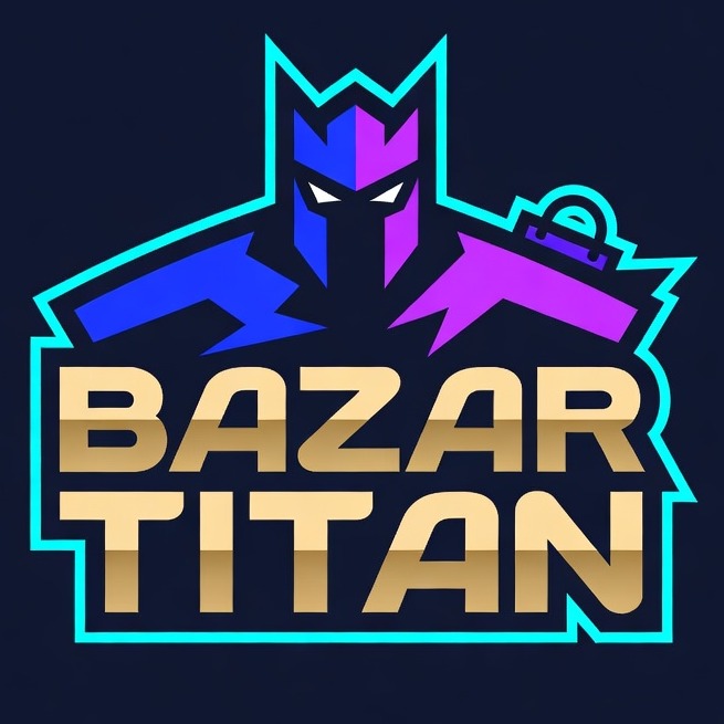 Bazar Titan