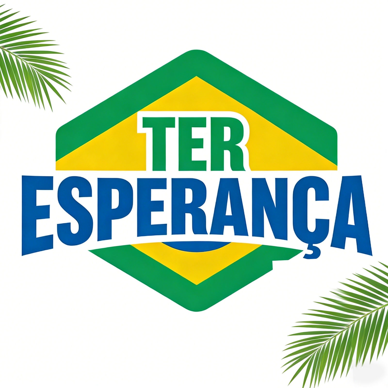 TER ESPERANÇA